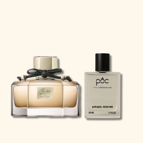 Women Travel / Day Wear Combo - 3 x 50 ml