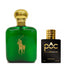 Polo Green type Perfume