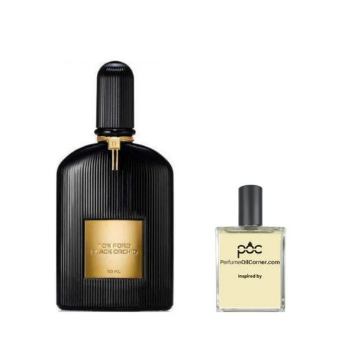 Trial Pack Of Tom Ford 50 ml X 3 Combo For Women.
