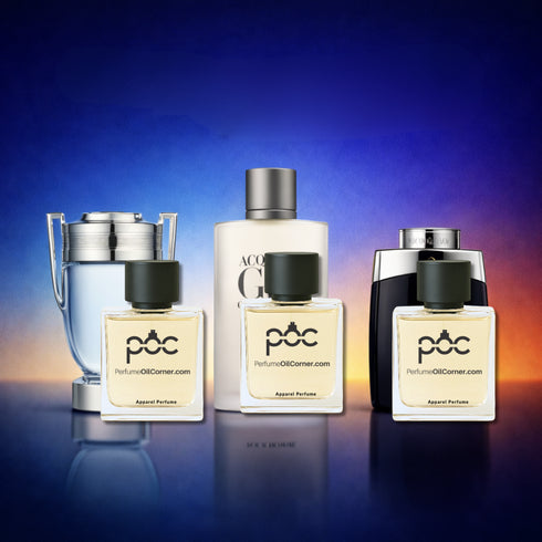 Men's Weekend Combo 3 X 50ml