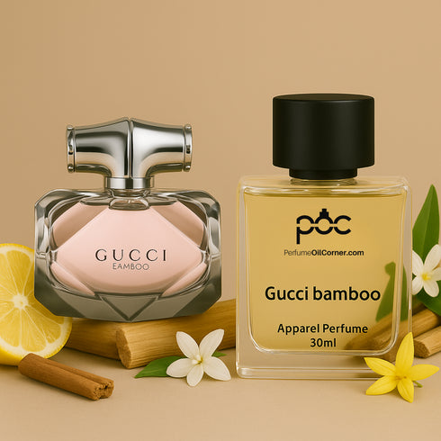 Gucci Bamboo