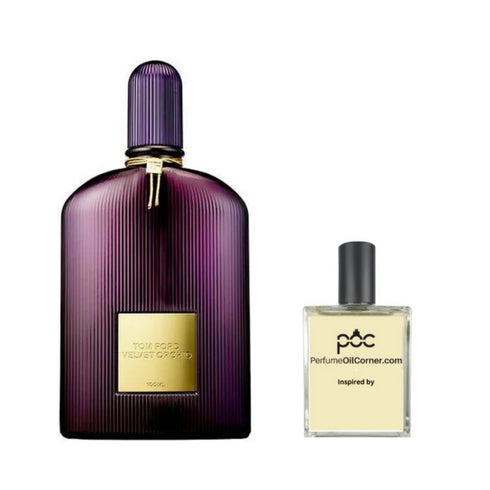 Trial Pack Of Tom Ford 50 ml X 3 Combo For Women.