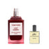 Trial pack of Tom Ford 30ml X 3 Combo For Unisex .