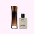 Pack Of Armani 30 ml X 4 For Men and Women.