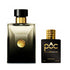 Versace Oud Noir type Perfume