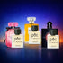 Women's Fresh Combo 3 x 30ml