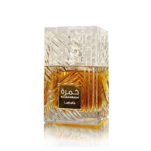 Khamrah by Lattafa Perfumes type Perfume