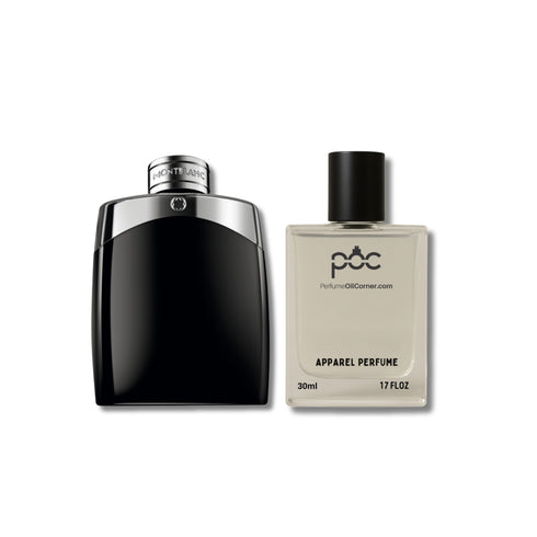 Men’s Sports Combo 30ml x 5 perfumes