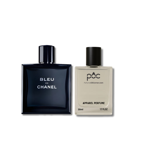 Men Travel Combo - 3 x 30ml