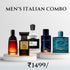 Men’s Italian Combo 30ml x 5 perfumes