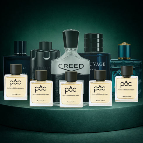 5 Best Seller Men Fragrances just @ ?1999/- Only 30ml x 5