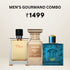 Men's Gourmand Combo 3 X 50ml