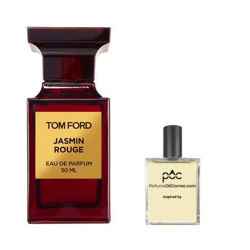 Tom Ford Jasmin Rouge type Perfume