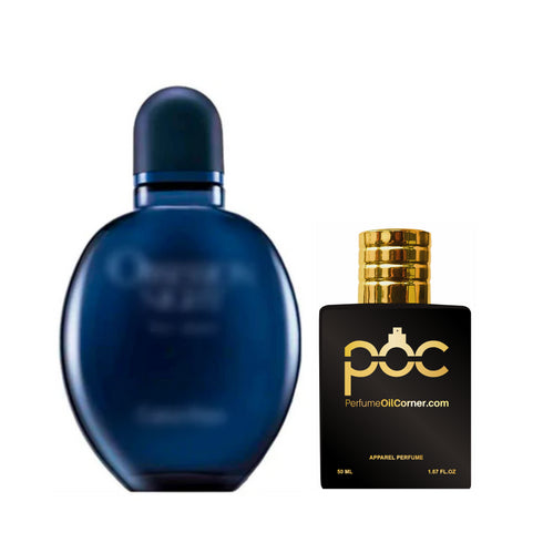 Obsession Night by Calven Klean type Perfume