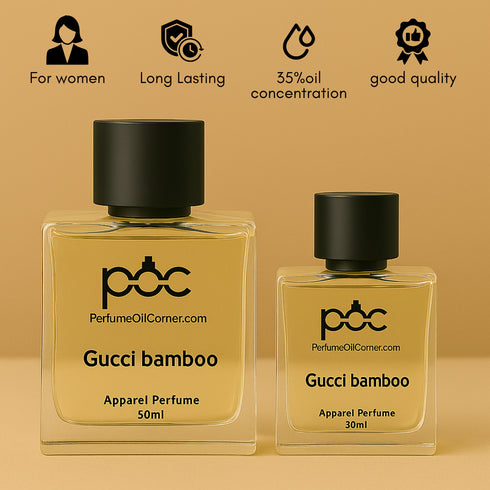 Gucci Bamboo