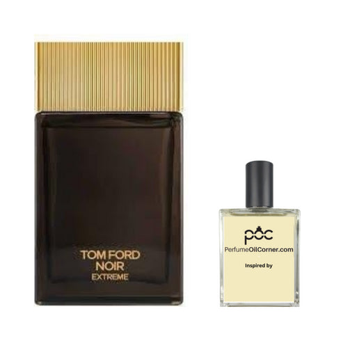 Tom Ford Noir Extreme type Perfume
