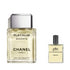 Chanel Egoiste Platinum type Perfume