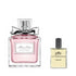 Miss Dior Blooming Bouquet type Perfume
