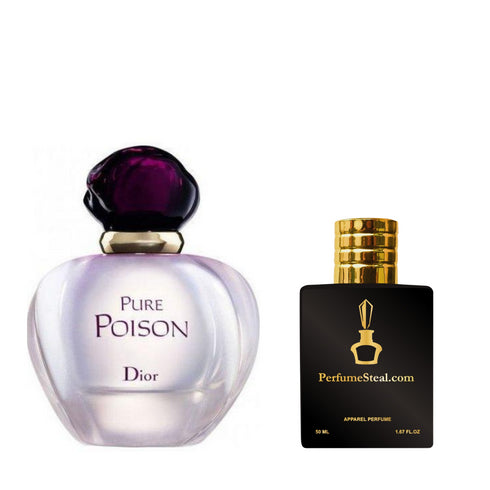 Pure Poison by Christian Dior type Perfume