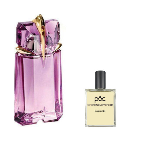 Alien by Thierry Mugler type Perfume