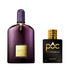 Tom Ford Velvet Orchid type Perfume