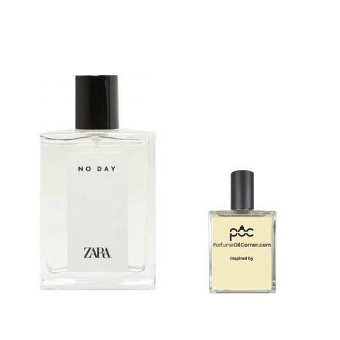 No Day type Perfume