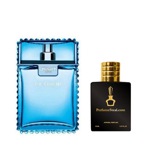 Versace Man Eau Fraiche type Perfume