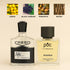 Creed Aventus type Perfume