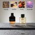 Gentleman EDP Reserve Privee type Perfume