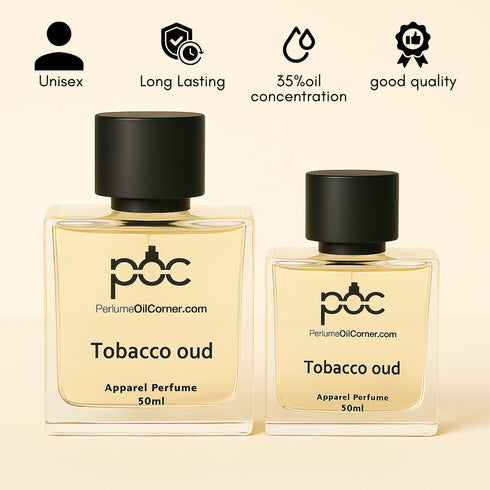 Tom Ford Tobacco Oud type Perfume