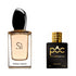 Armani Si for Women type Perfume