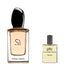 Armani Si for Women type Perfume