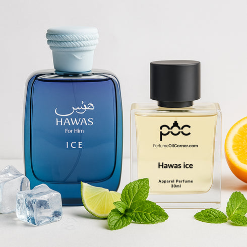 Hawas Ice for Him Rasasi