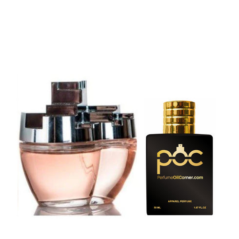 My NY by DKNY type Perfume