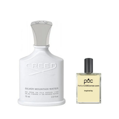 Trial Pack Of Creed 50 ml X 3 Combo for Men.