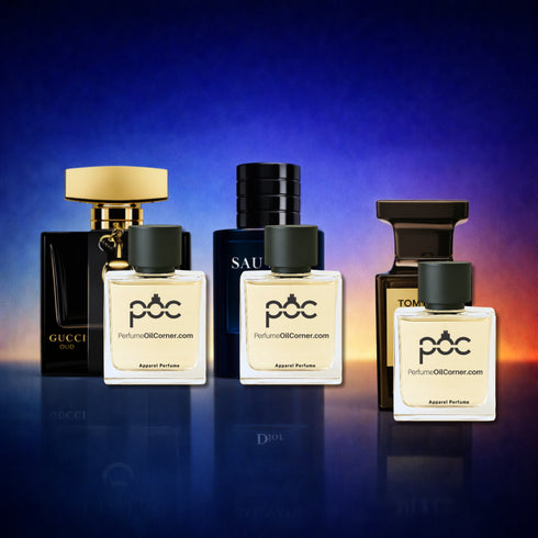 Men's Occasion Combo 3 x 30ml