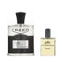 Trial Pack Of Creed 50 ml X 3 Combo for Men.