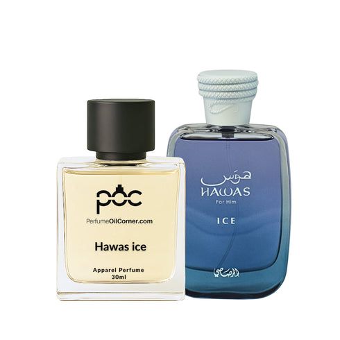 Hawas Ice for Him Rasasi