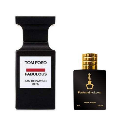 Tom Ford F**** Fabulous type Perfume
