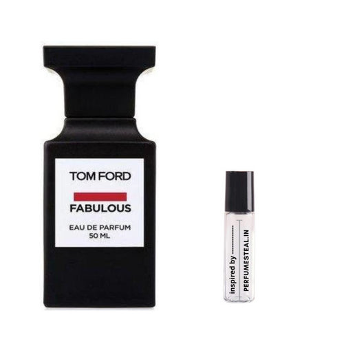 Tom Ford F**** Fabulous type Perfume