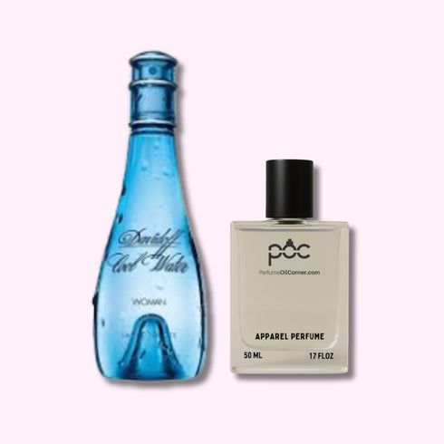 Unisex Travel / Day wear Combo - 3 x 50ml