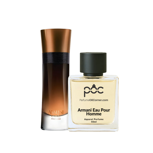 Armani Code Profumo type Perfume