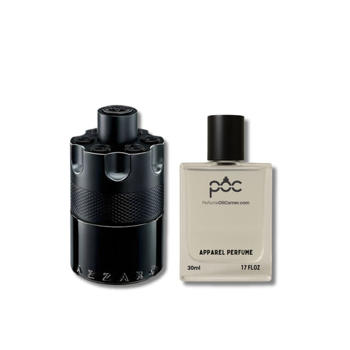 Men’s Gourmand Combo 30ml x 5 perfumes