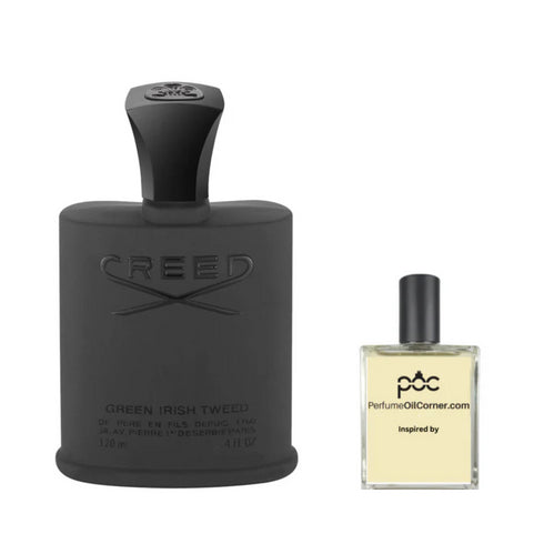 Trial Pack Of Creed 50 ml X 3 Combo for Men.