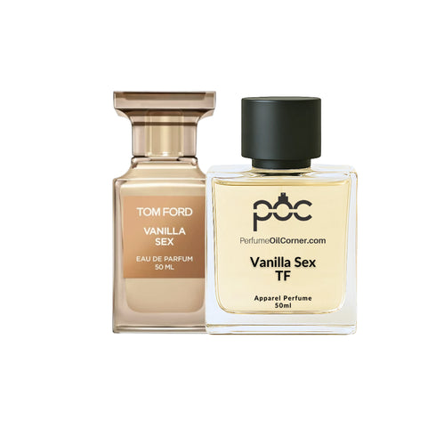 Tom Ford Vanilla Sex Type Perfume