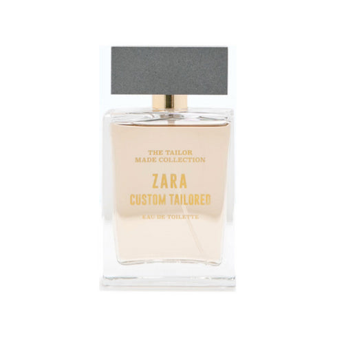 Custom Tailored Man type Perfume