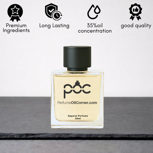 Shahid Kapoor - Green Irish Tweed Creed 50ml