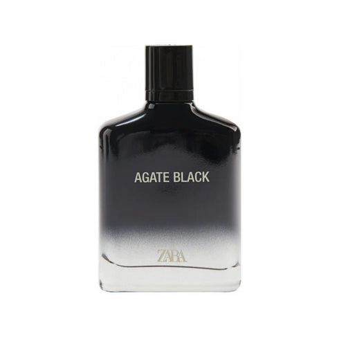 Agate Black type Perfume