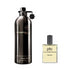 Black Aoud by Montale type Perfume
