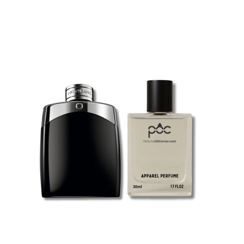 Men's Weekend Combo 3 x 30ml